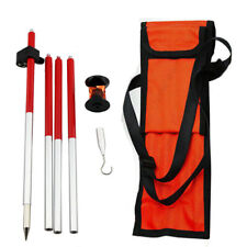 NEW 360 degree Mini Prism for /SOKKIA/NIKON/Robotic Total Stations