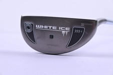 Odyssey White Ice #9 Putter /