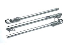 HILKA TOW POLE 2000KG 2 TON