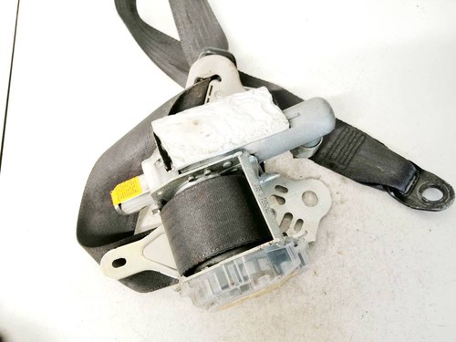 Seat belt front right for - ,
