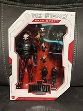 Bray Wyatt The Fiend Ultimate