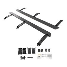 Running Boards for AUDI Q7 4L