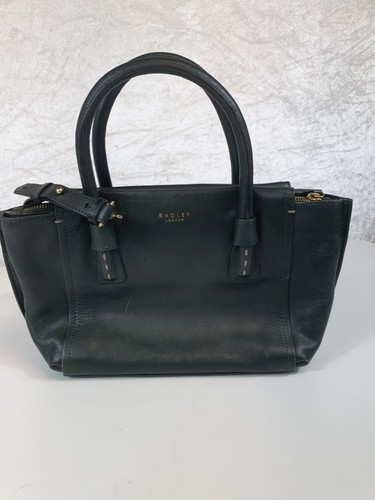 Ladies radley london - radley, green