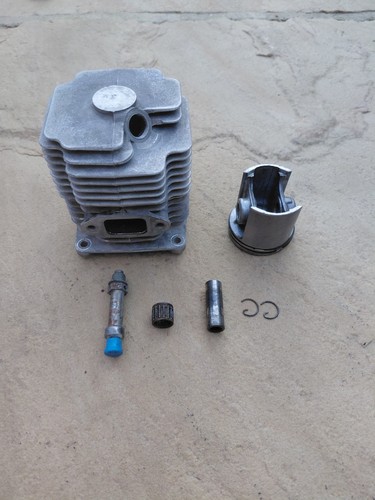 Atlas copco cobra - copco, proi