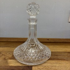 Irish Waterford Crystal