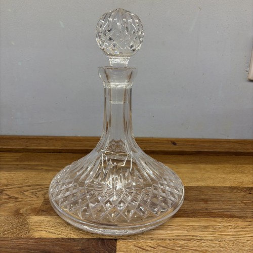 Irish waterford crystal - irish,
