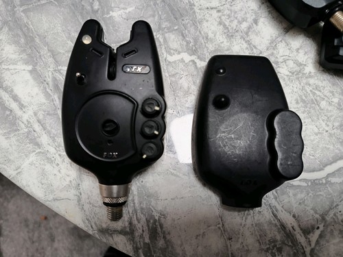 Fox ntxr alarm - fox,