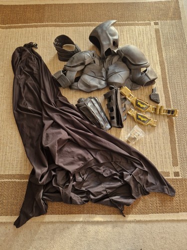 Batman the dark knight - the,