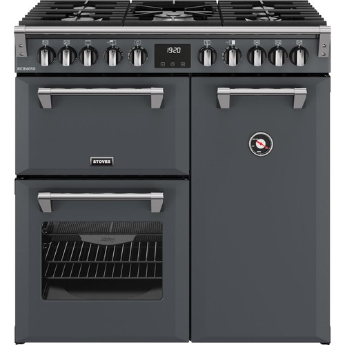 Stoves 444411849 richmond 90cm - 444411849,
