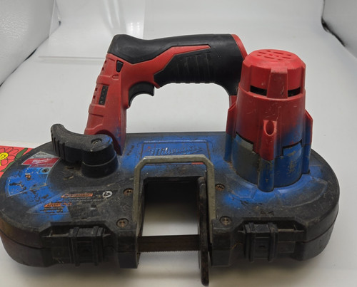 Milwaukee 2429 12v - milwaukee,