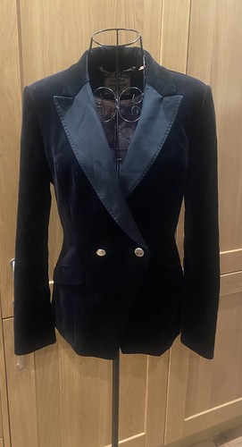 Ted baker black - baker, velvet