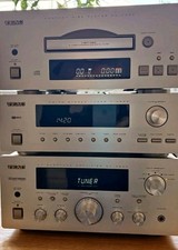 TEAC HD-500 Hi-Fi Stack CD