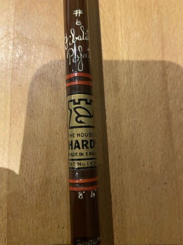 Hardy fibrelite perfection - fibrelite,
