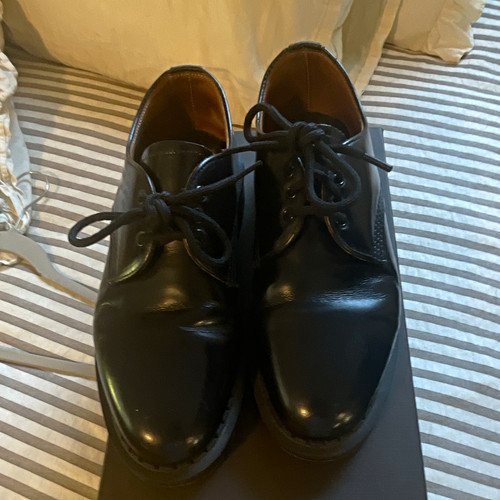 Sandro men shoes eu - 7, 40