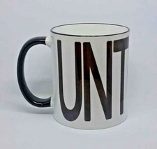 Rudecunt Coffee Mug Novelty