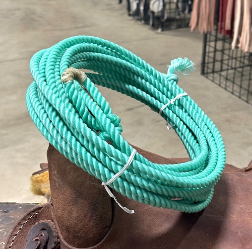 30ft western adult lasso rope - western,