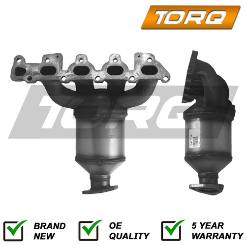 Catalytic converter euro - catalytic,