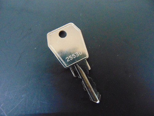 Original kamei replacement key - replacement,