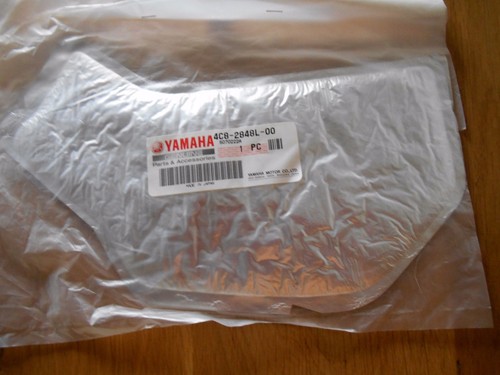 Yamaha 4c8 2848l heat - yamaha,,
