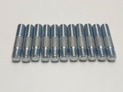 Ford crossflow manifold stud - manifold,
