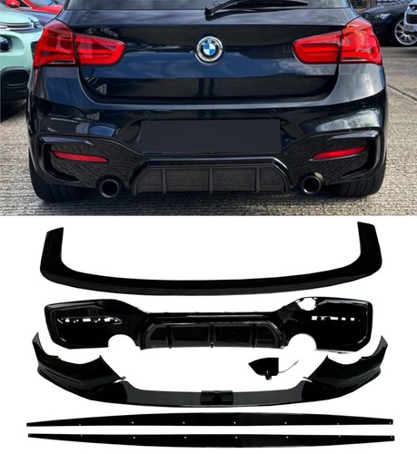 Bmw series f20 f21 - bmw, 1