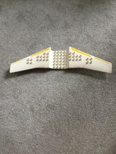 Lego Duplo Aeroplane Wing -