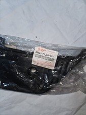 BURGMAN 650 FOOTREST