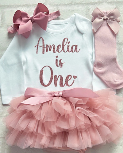 Personalised 1st birthday - personalised,