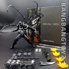 16CM Venom Action Figures CT
