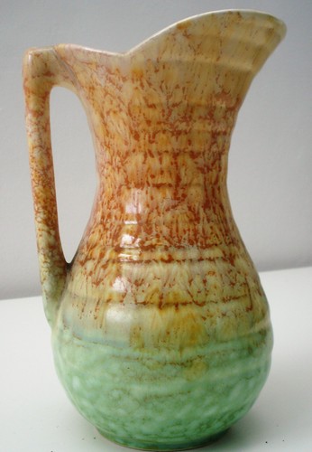 Vintage sylvac 1624 vase jug - 1624,
