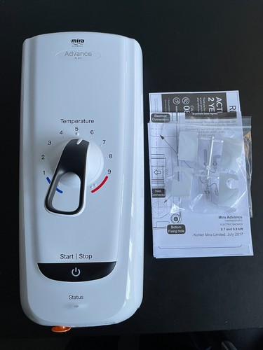 Mira advance flex electric - mira,