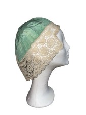 VINTAGE AUTHENTIC ANTIQUE