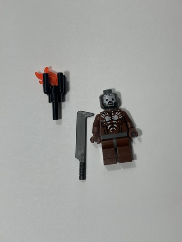Lego uruk hai berserker - lego, uruk-hai