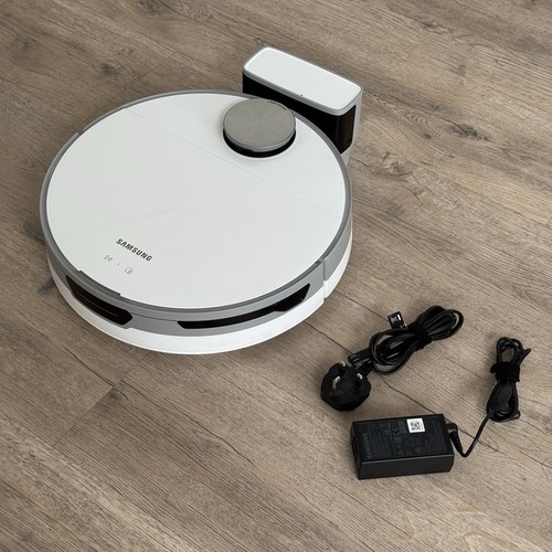 Samsung jet bot vr30t80313w - samsung,