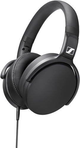 Sennheiser 400s over ear - sennheiser, over-ear