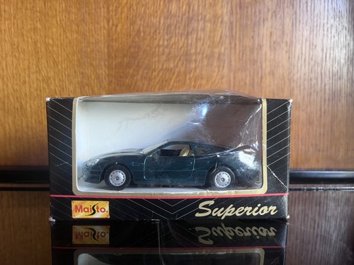 Maisto supercar collection - supercar,