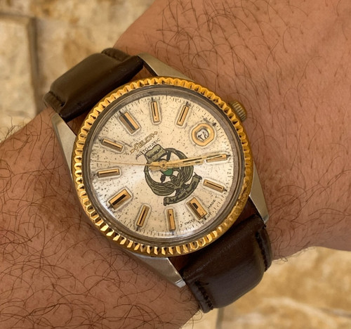 Extremely rare felca automatic - extremely,