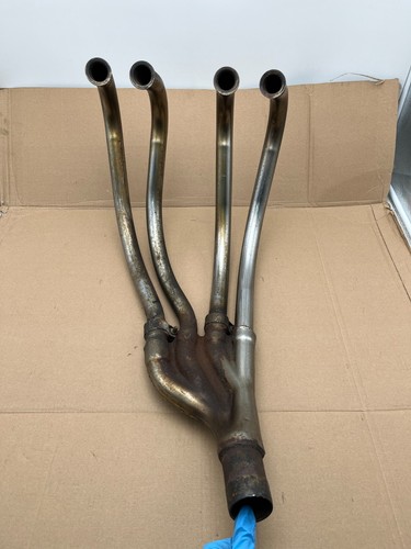 Honda cb750 exhaust manifold - honda,