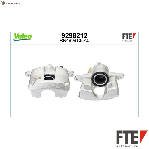 Brake caliper 9298212 for fiat - brake,