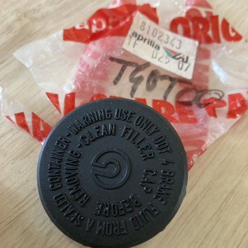 Aprilia 8102343 brake - 8102343,