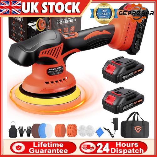 27pcs cordless car - car, buffer