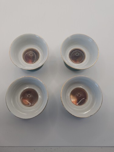 Piece vintage porcelain - 4,