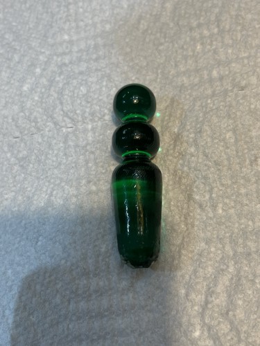 Vintage mid century art - art, glass