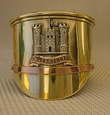 "Inniskilling Dragoons"   1905