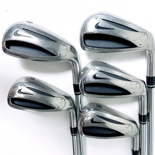 Slingshot 5 piece iron - slingshot, 6-9i/pw