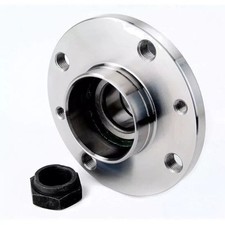 Fiat Brava 1995-2002 Rear Hub