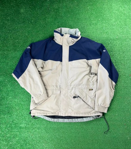 Sprayway vintage full zip - sprayway,