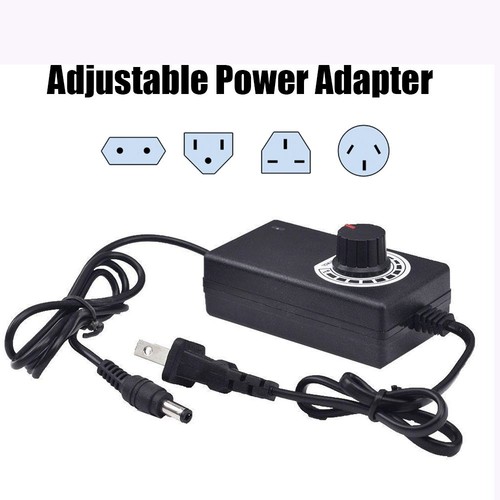 Volt charger variable - volt, power