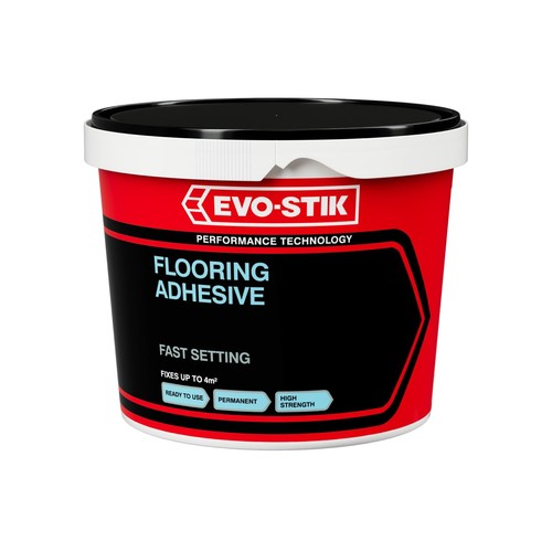 Flooring adhesive high - flooring,