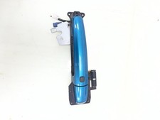 SUZUKI VITARA Front Left Outer